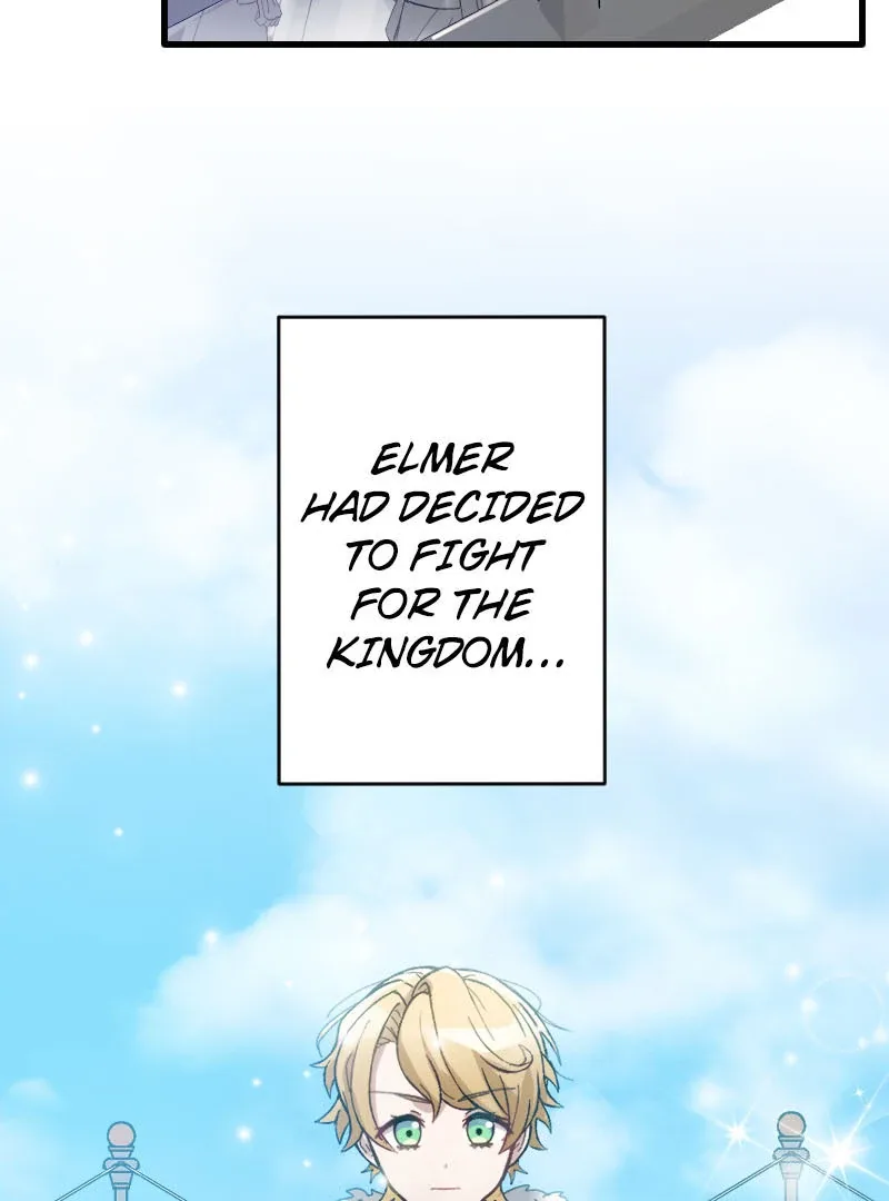 The Armored Prince’s Awkward Love Chapter 1 page 174