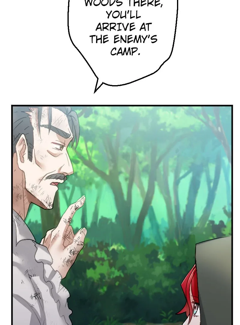 The Armored Prince’s Awkward Love Chapter 3 page 8