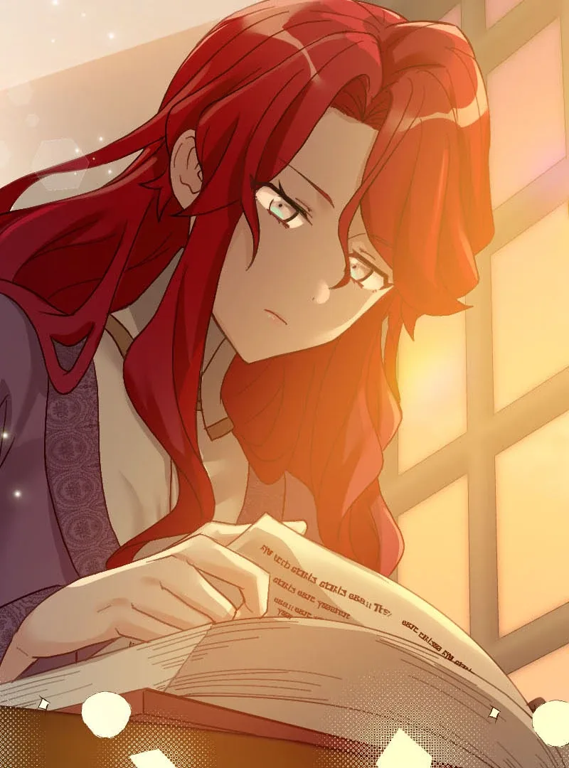 The Armored Prince’s Awkward Love Chapter 2 page 32