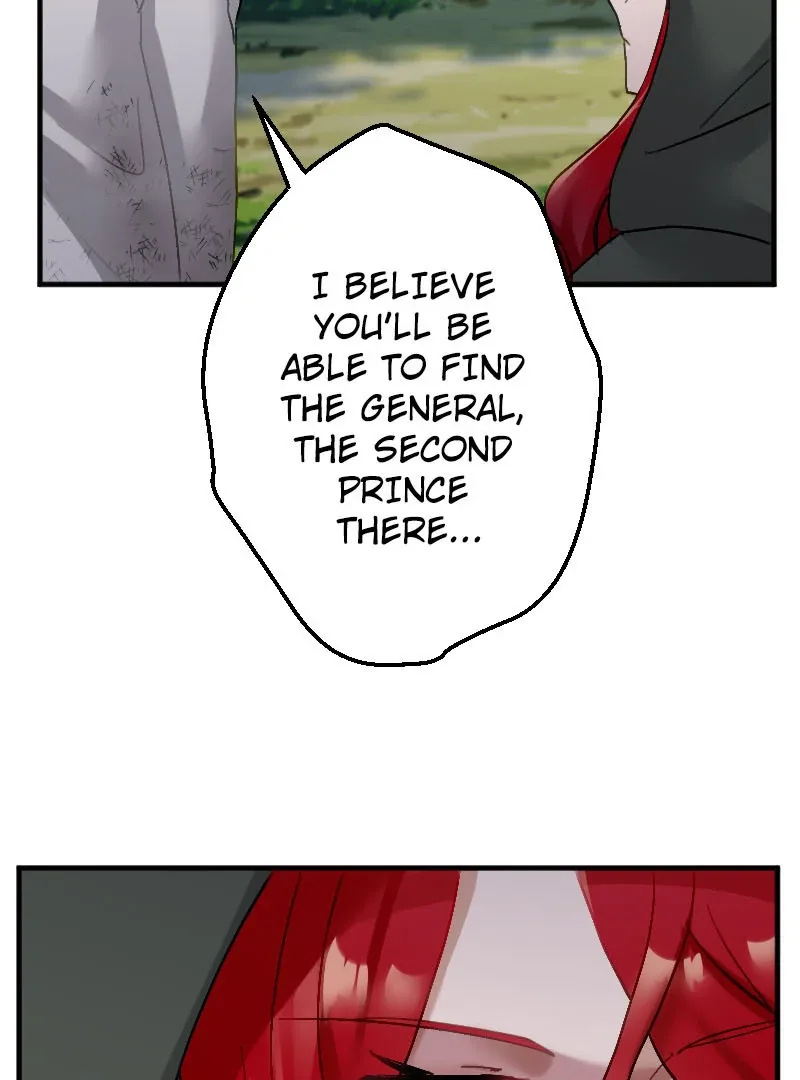 The Armored Prince’s Awkward Love Chapter 3 page 9