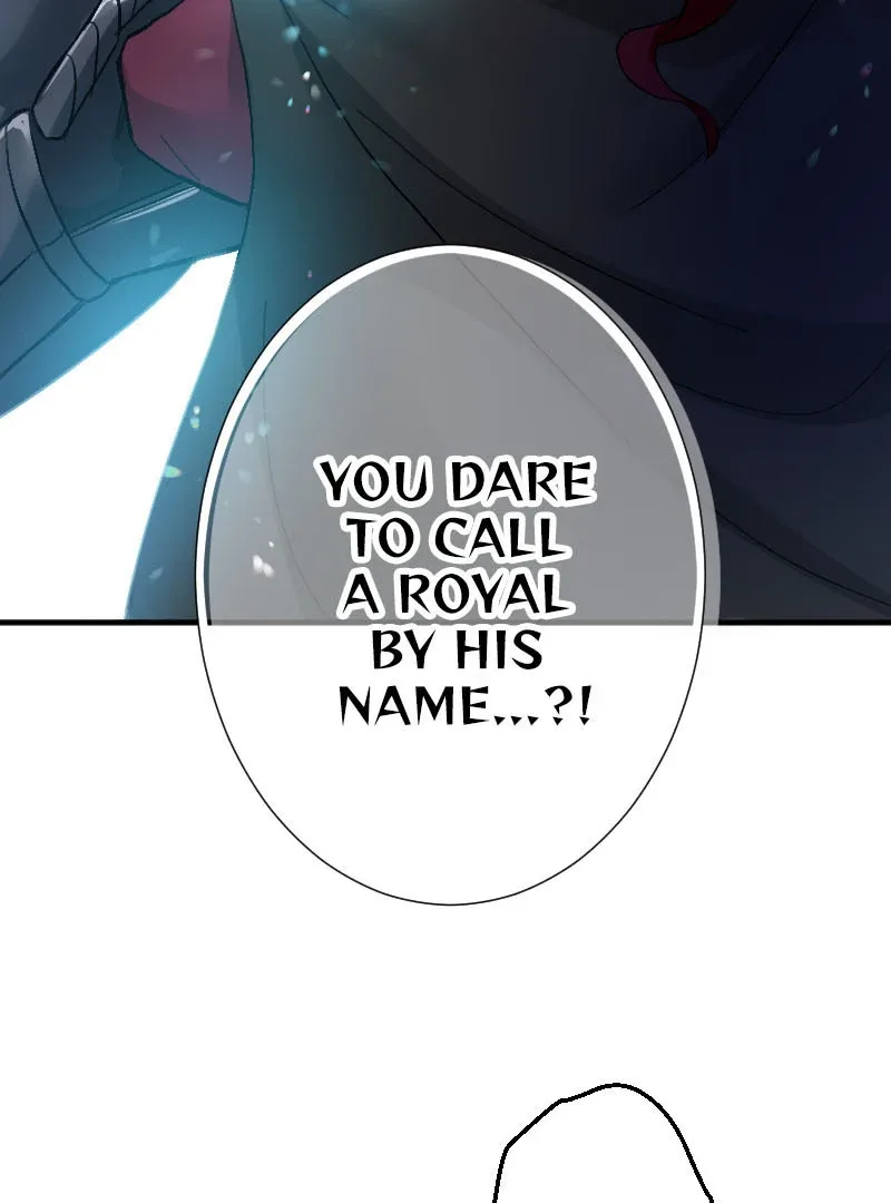 The Armored Prince’s Awkward Love Chapter 4 page 23