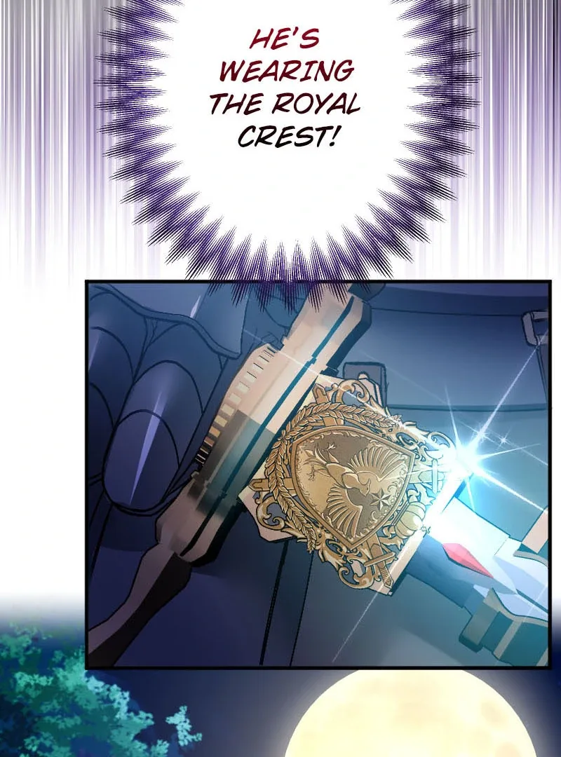 The Armored Prince’s Awkward Love Chapter 4 page 17