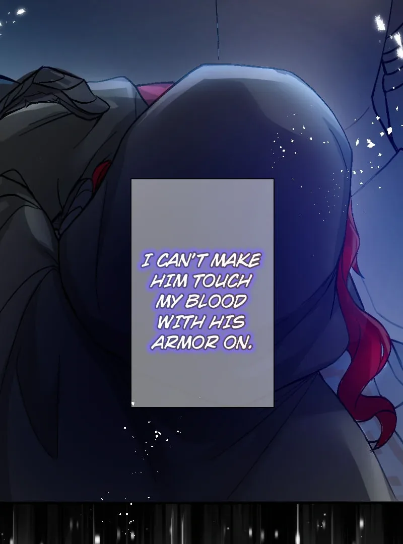 The Armored Prince’s Awkward Love Chapter 4 page 29