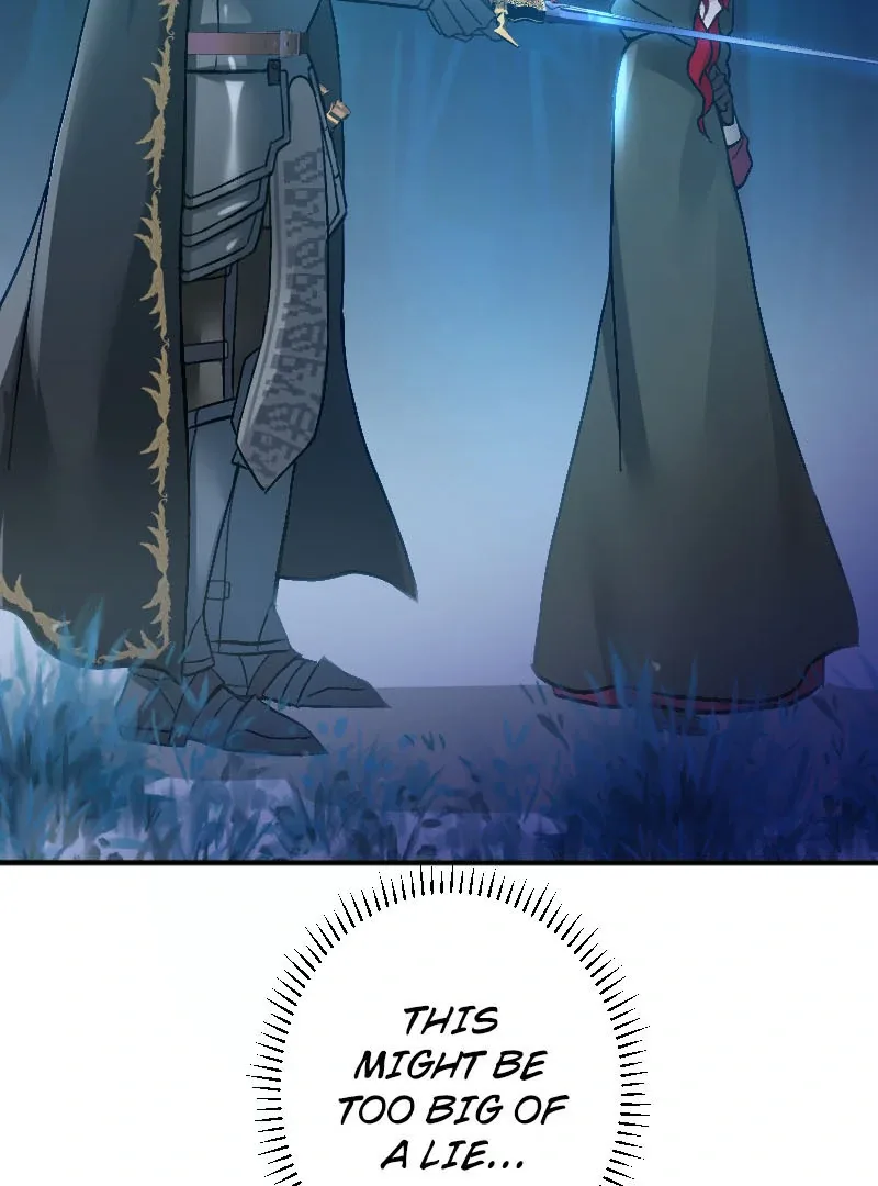 The Armored Prince’s Awkward Love Chapter 4 page 8