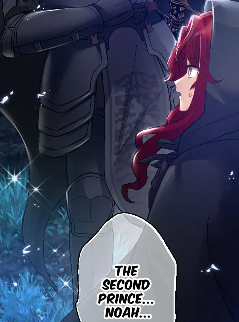 The Armored Prince’s Awkward Love Chapter 4 page 19