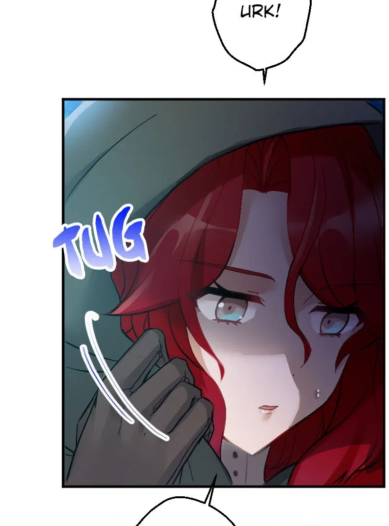 The Armored Prince’s Awkward Love Chapter 4 page 24