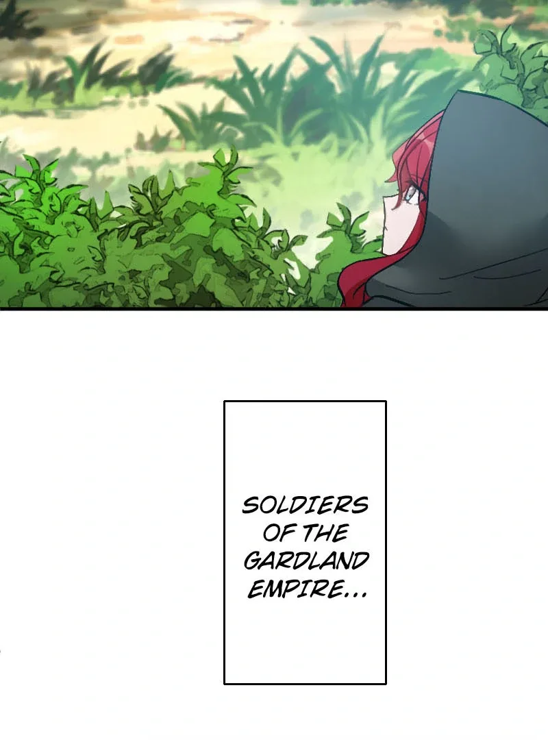 The Armored Prince’s Awkward Love Chapter 3 page 33