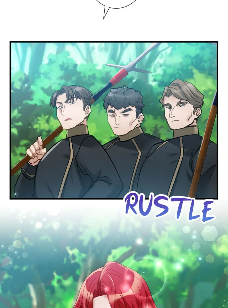 The Armored Prince’s Awkward Love Chapter 3 page 35