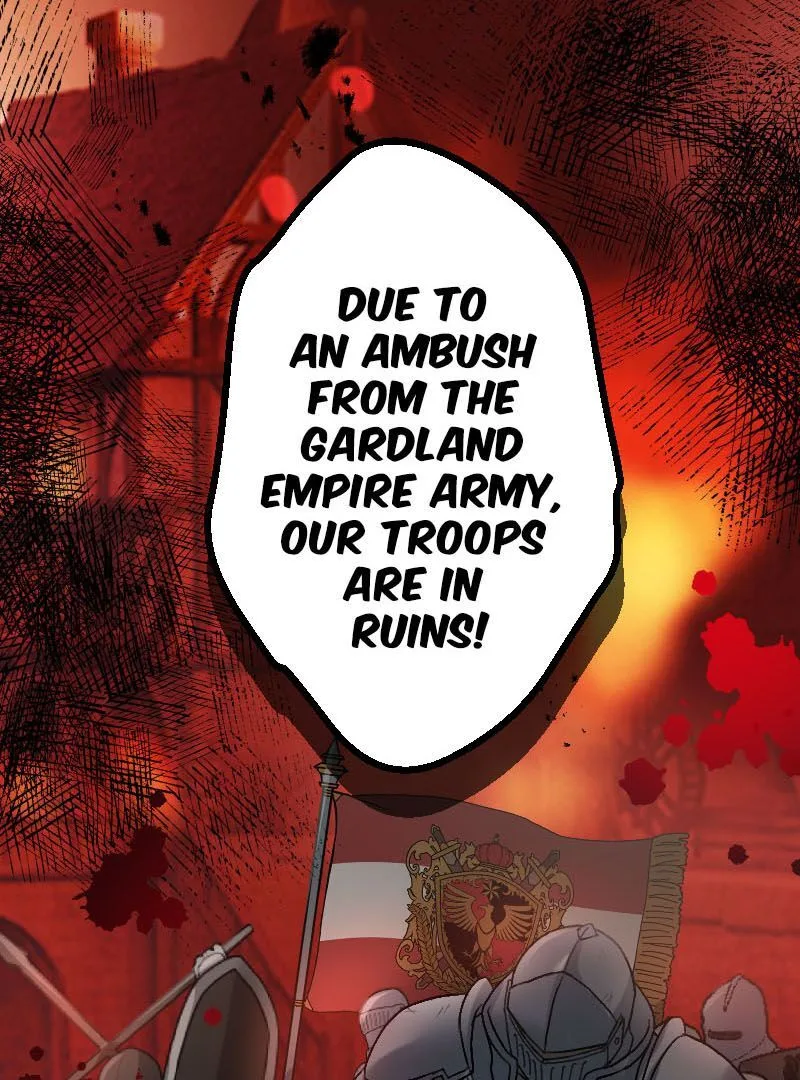 The Armored Prince’s Awkward Love Chapter 2 page 51