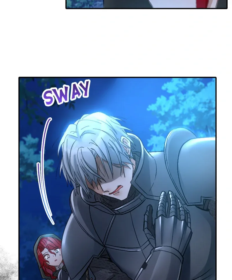 The Armored Prince’s Awkward Love Chapter 5 page 14