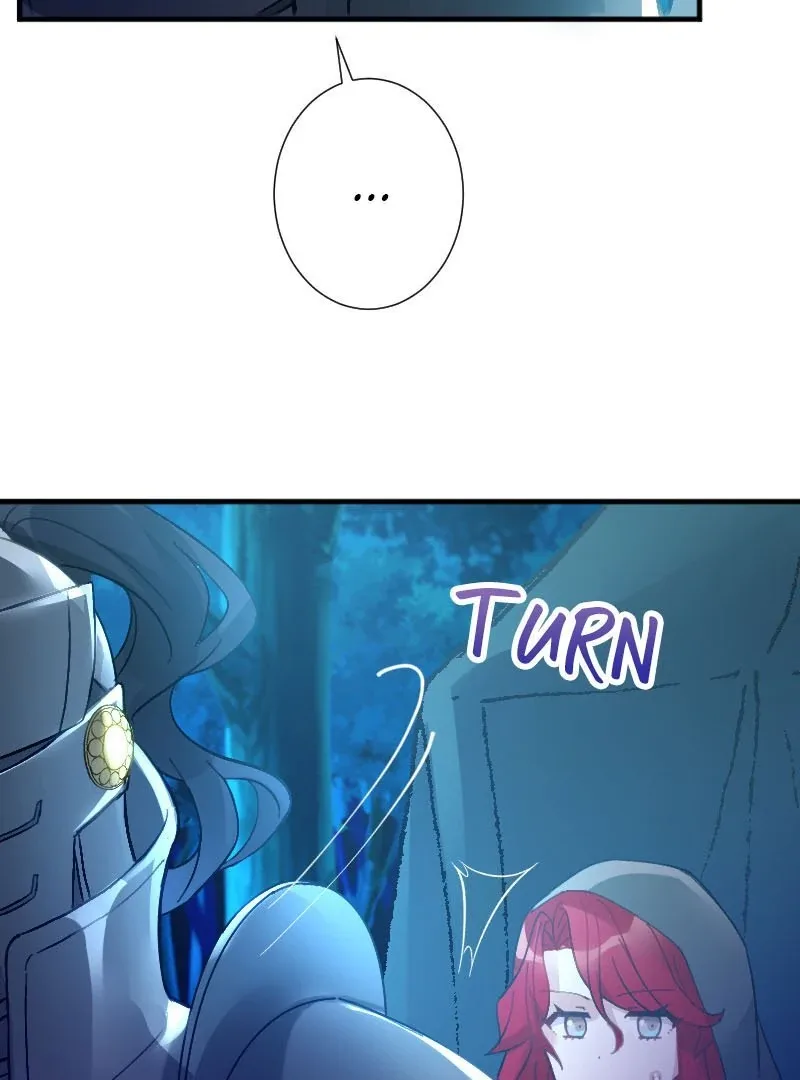 The Armored Prince’s Awkward Love Chapter 4 page 32