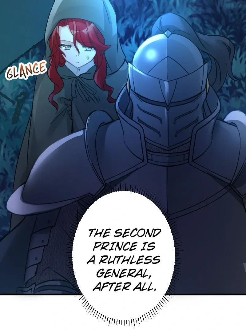 The Armored Prince’s Awkward Love Chapter 4 page 38