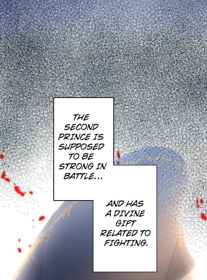 The Armored Prince’s Awkward Love Chapter 5 page 5