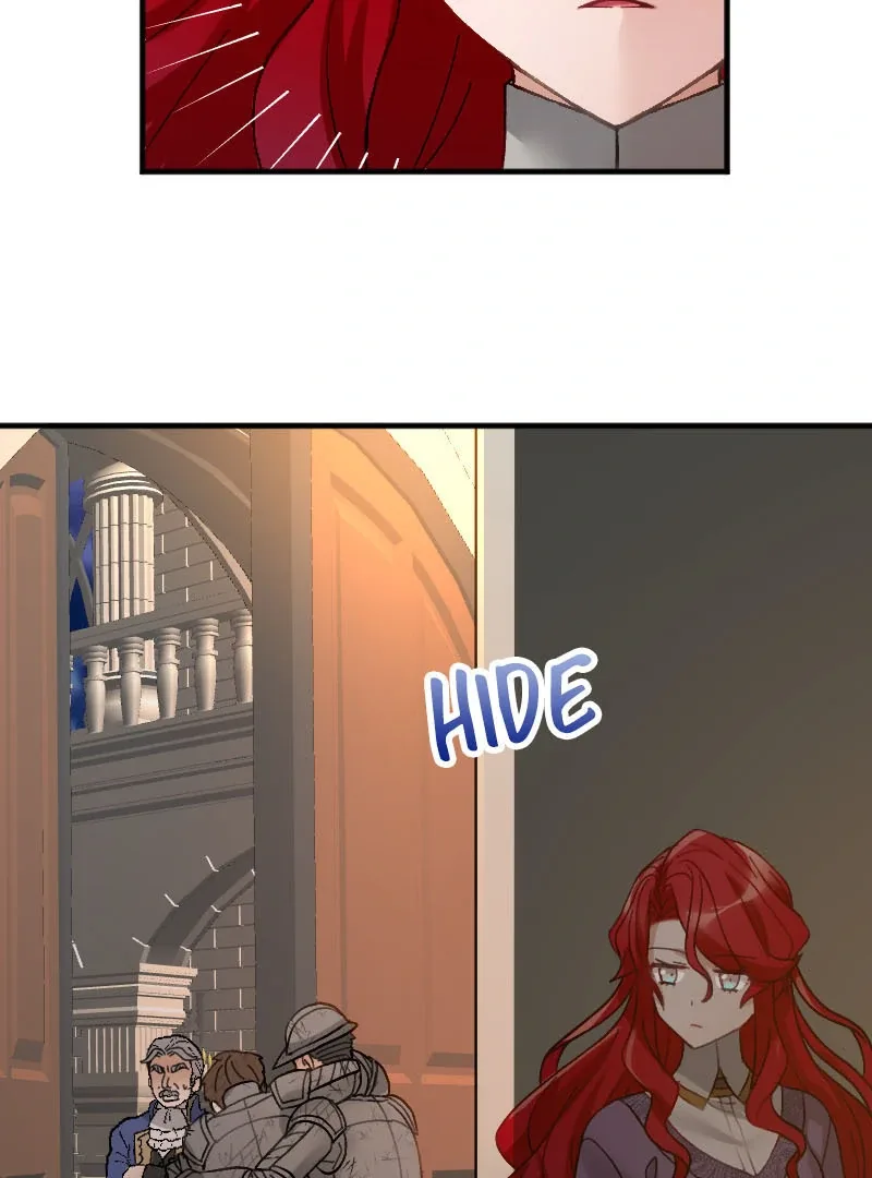 The Armored Prince’s Awkward Love Chapter 2 page 46