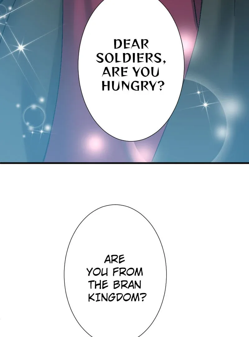 The Armored Prince’s Awkward Love Chapter 3 page 37