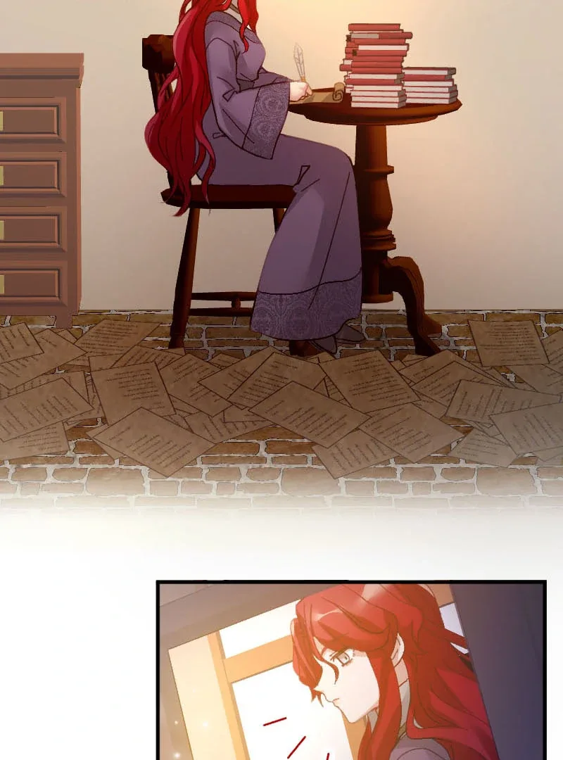 The Armored Prince’s Awkward Love Chapter 2 page 36