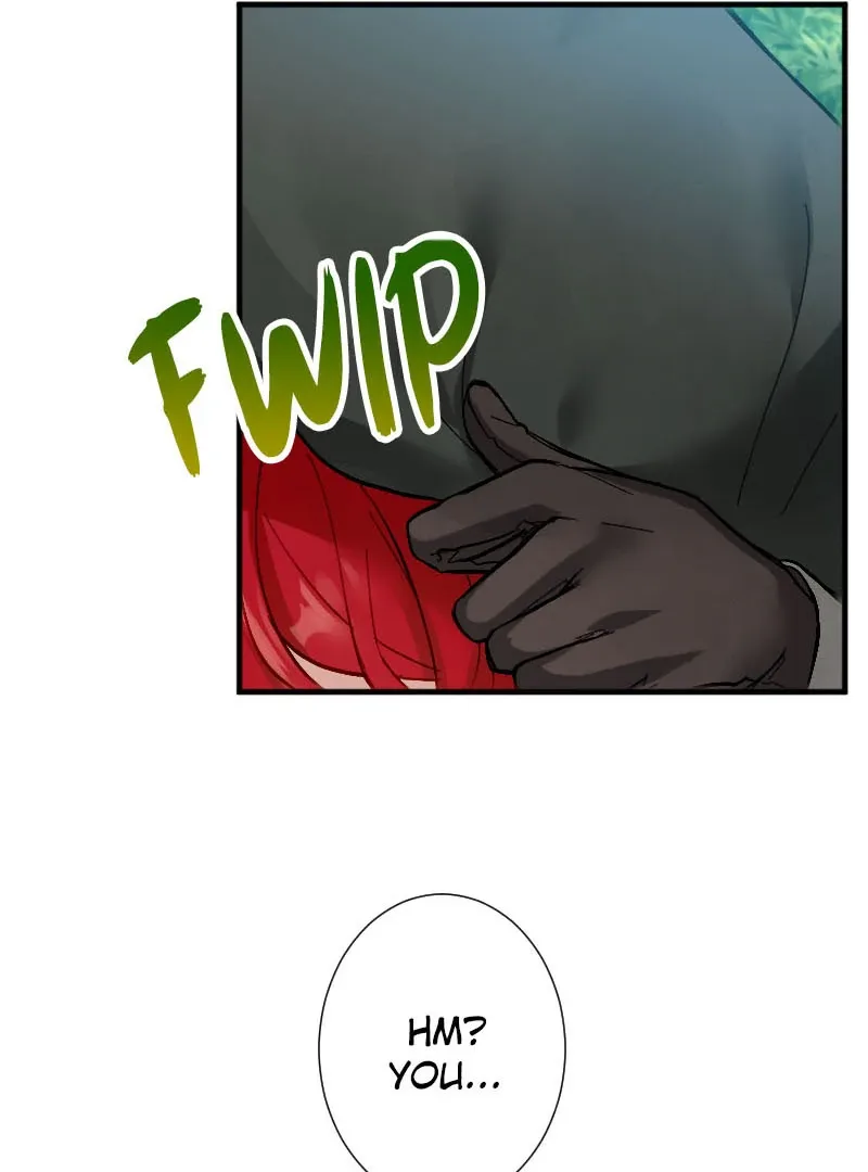 The Armored Prince’s Awkward Love Chapter 3 page 34