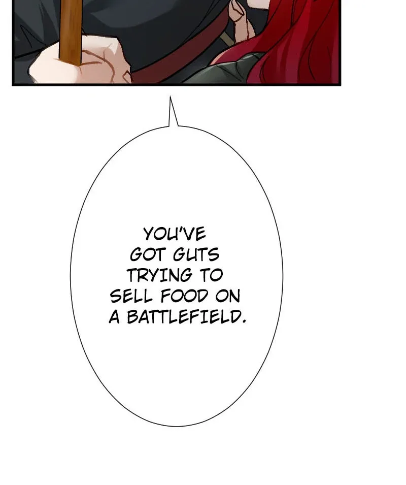 The Armored Prince’s Awkward Love Chapter 3 page 39