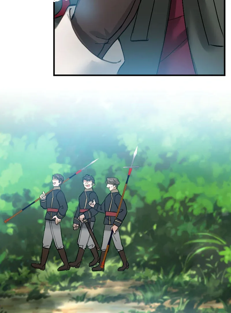 The Armored Prince’s Awkward Love Chapter 3 page 32