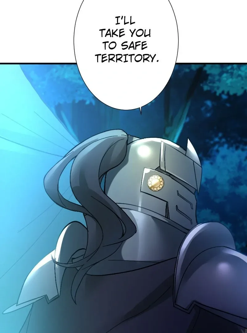 The Armored Prince’s Awkward Love Chapter 4 page 34