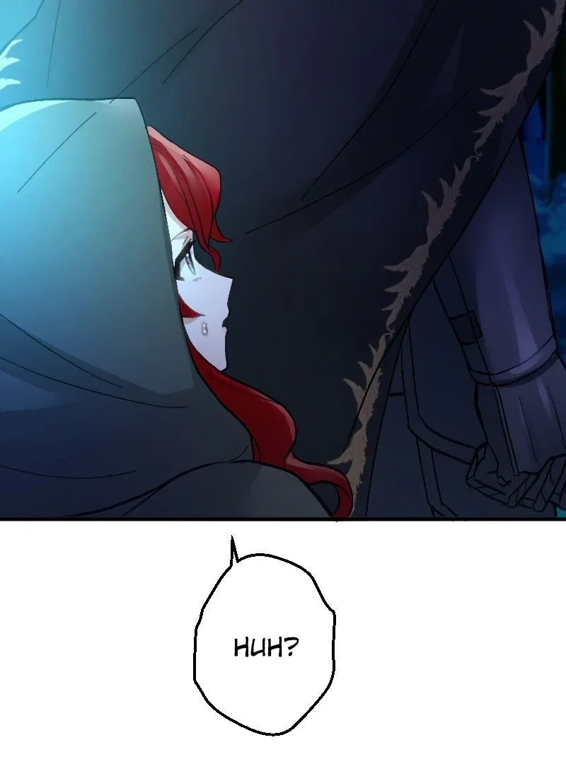 The Armored Prince’s Awkward Love Chapter 4 page 35