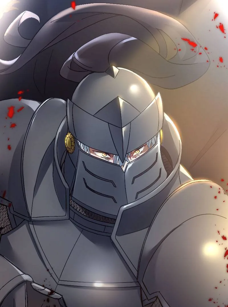 The Armored Prince’s Awkward Love Chapter 5 page 6