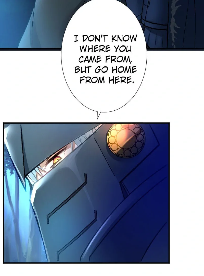 The Armored Prince’s Awkward Love Chapter 4 page 50