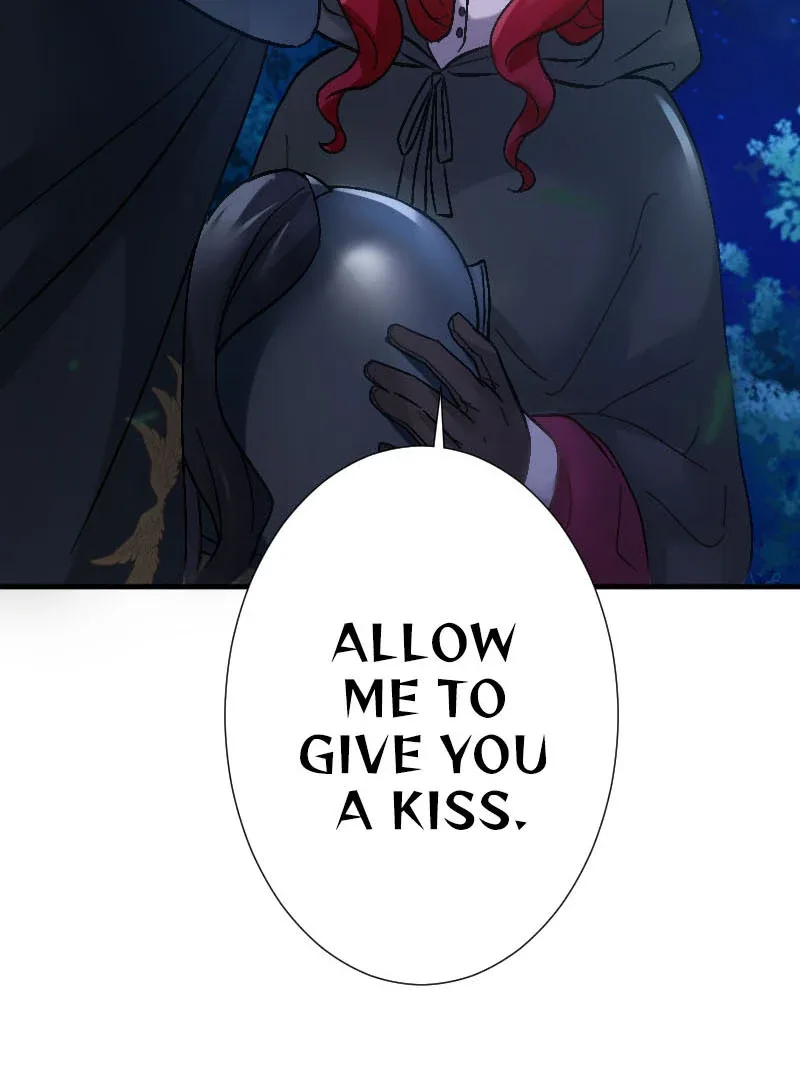 The Armored Prince’s Awkward Love Chapter 5 page 30
