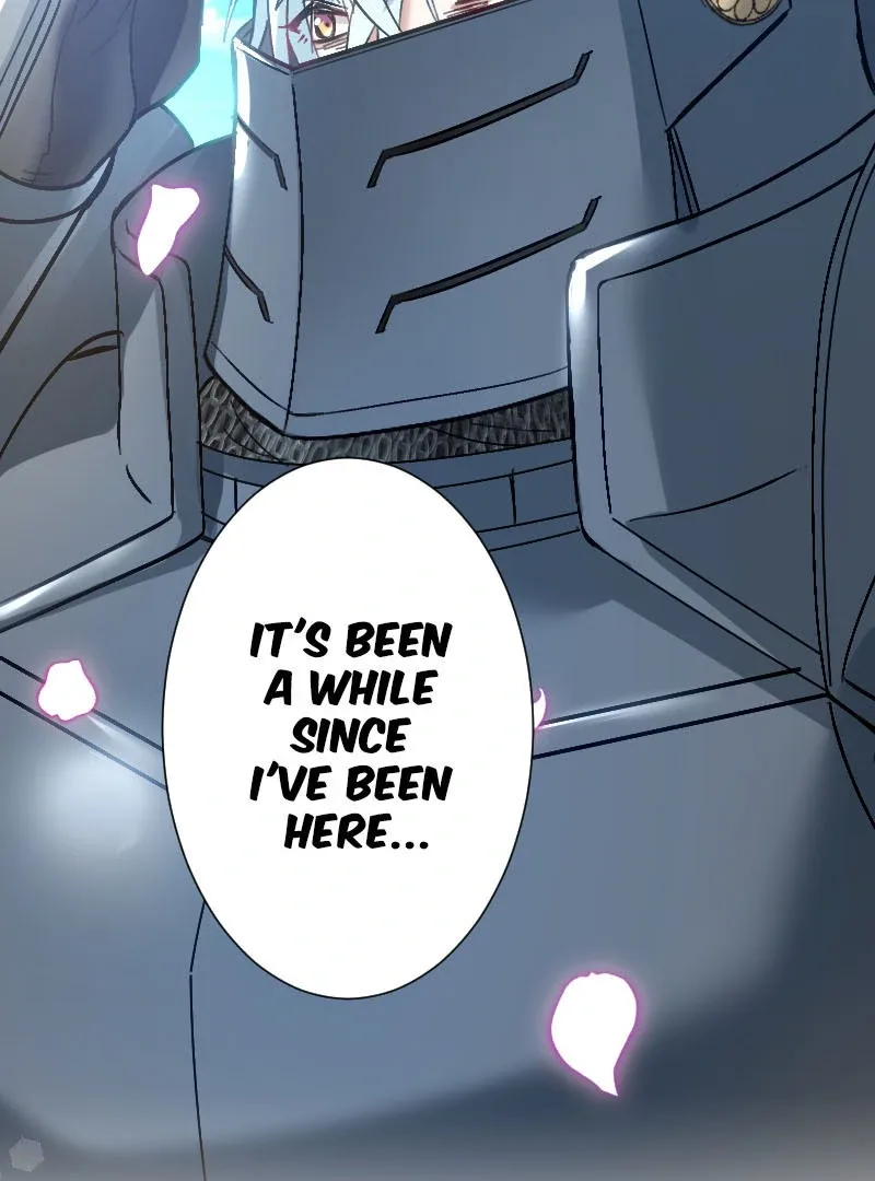 The Armored Prince’s Awkward Love Chapter 9 page 31