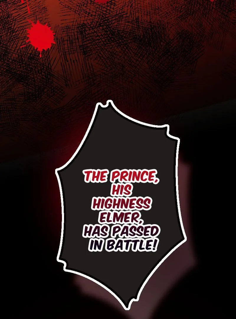 The Armored Prince’s Awkward Love Chapter 2 page 53