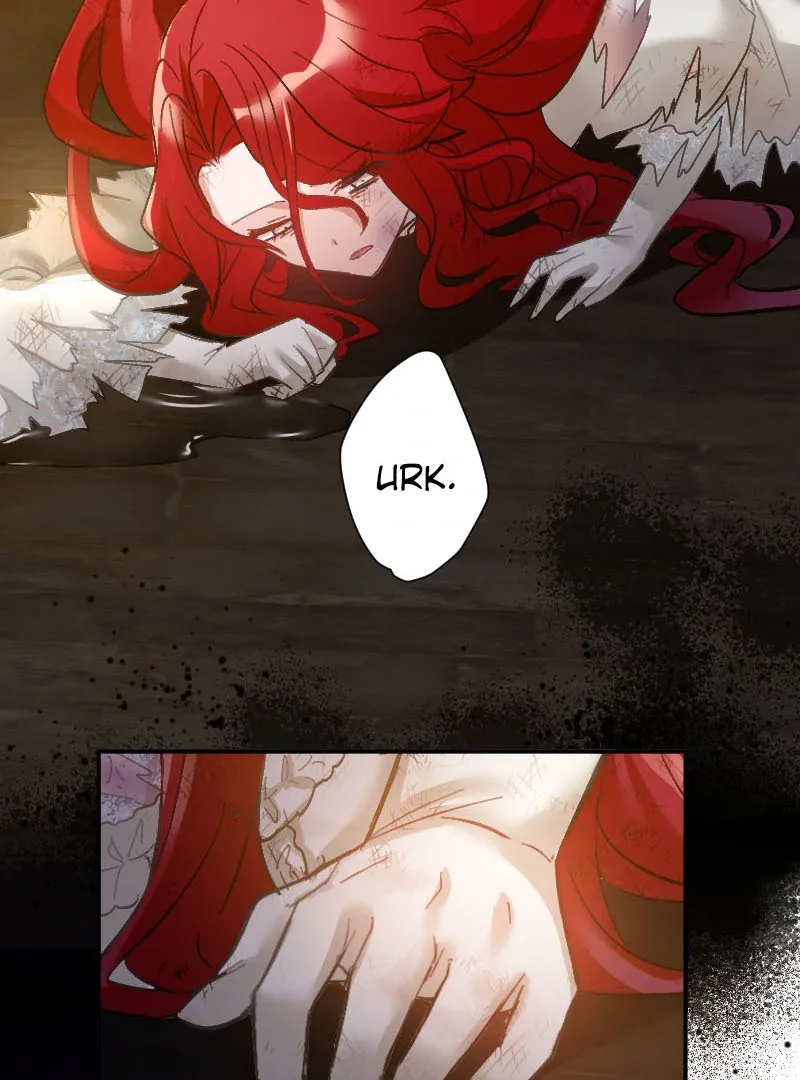 The Armored Prince’s Awkward Love Chapter 9 page 24