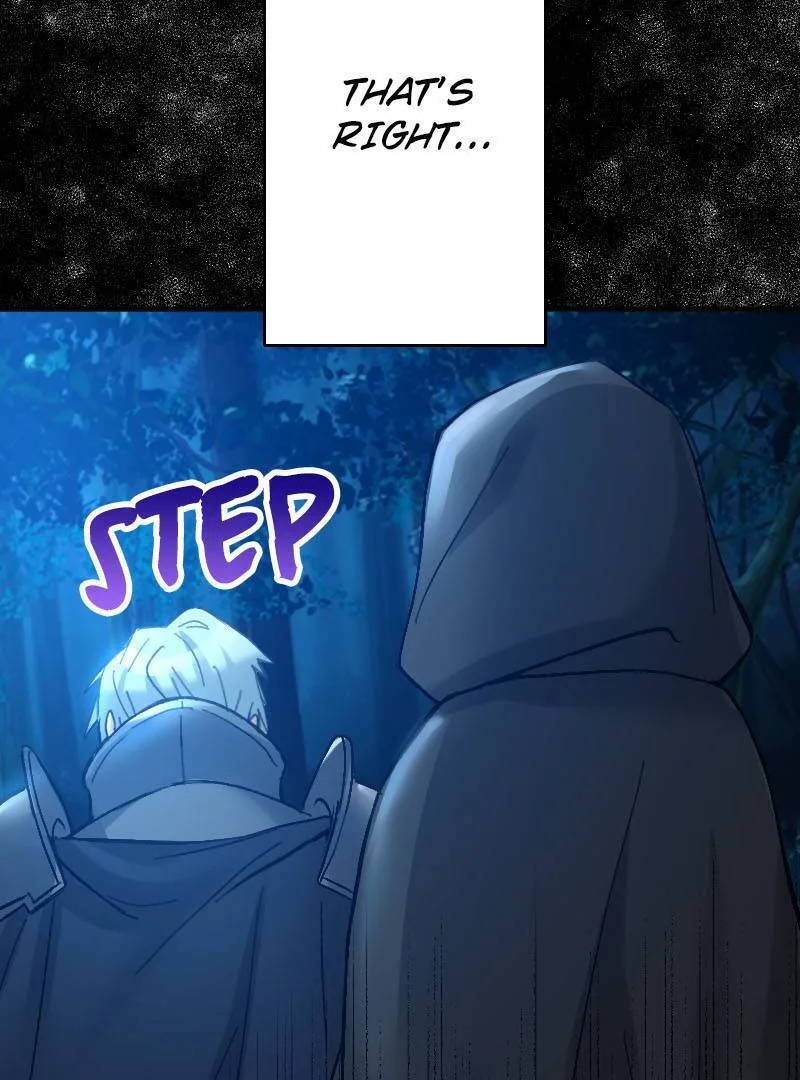 The Armored Prince’s Awkward Love Chapter 5 page 21