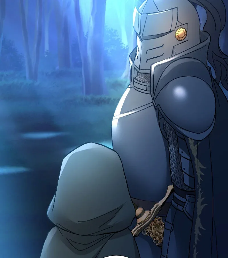The Armored Prince’s Awkward Love Chapter 4 page 49