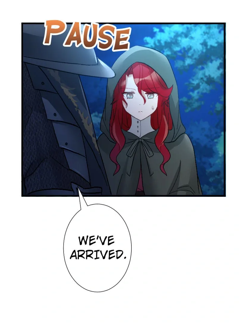 The Armored Prince’s Awkward Love Chapter 4 page 47