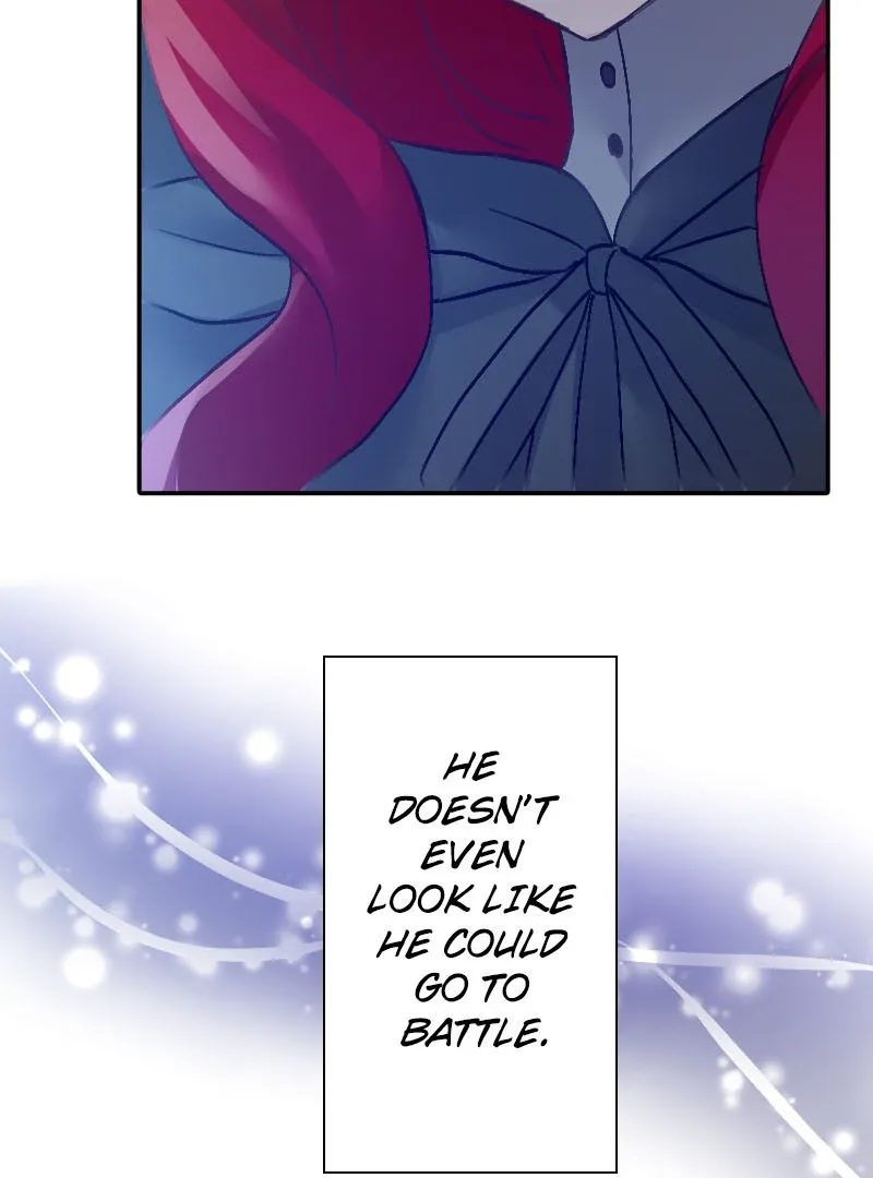 The Armored Prince’s Awkward Love Chapter 5 page 11
