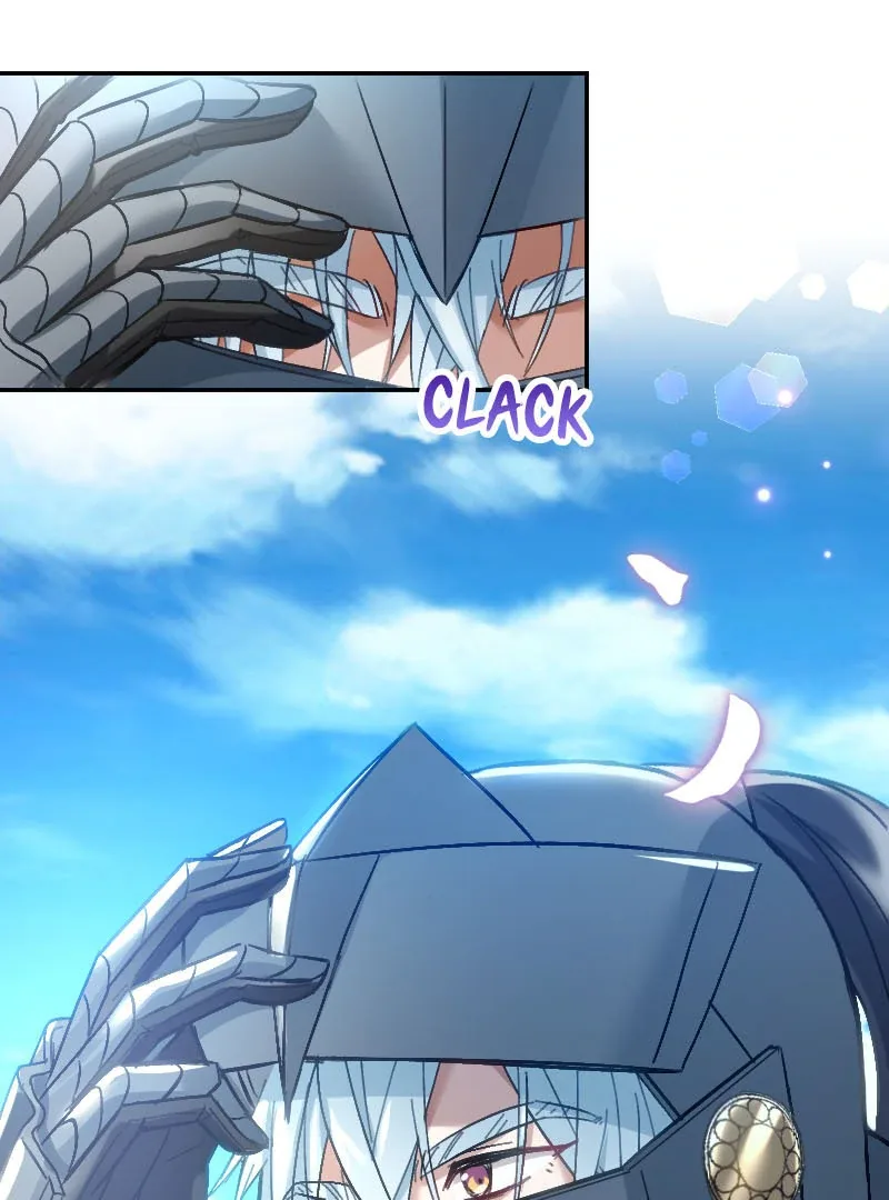 The Armored Prince’s Awkward Love Chapter 9 page 30