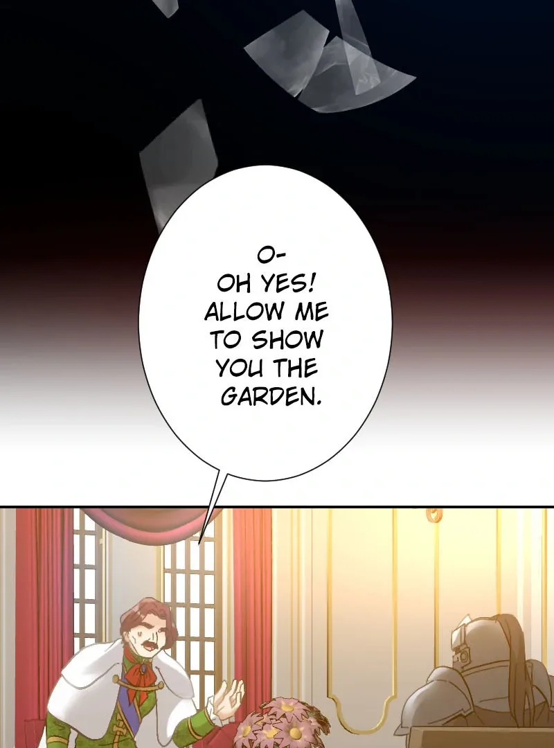 The Armored Prince’s Awkward Love Chapter 9 page 57
