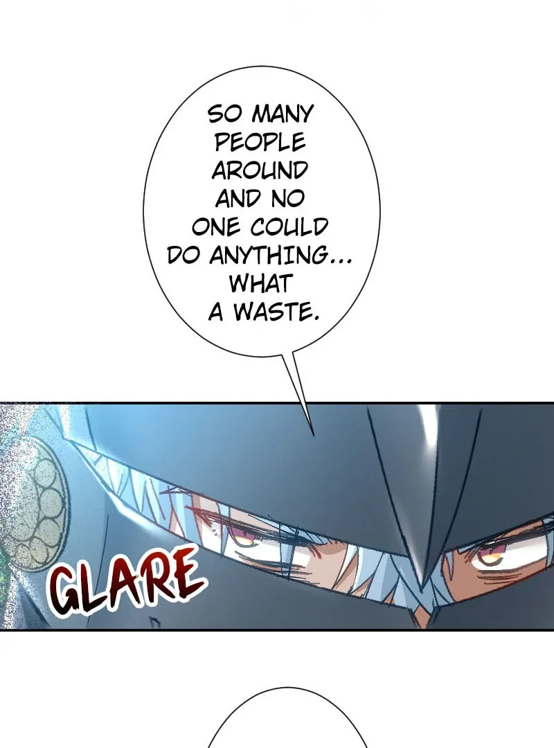 The Armored Prince’s Awkward Love Chapter 9 page 82