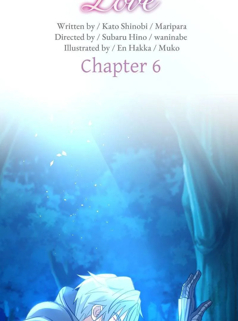The Armored Prince’s Awkward Love Chapter 6 page 21