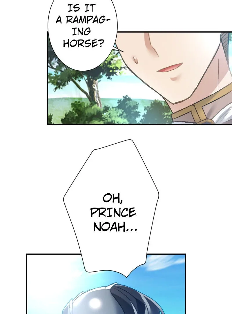 The Armored Prince’s Awkward Love Chapter 9 page 69