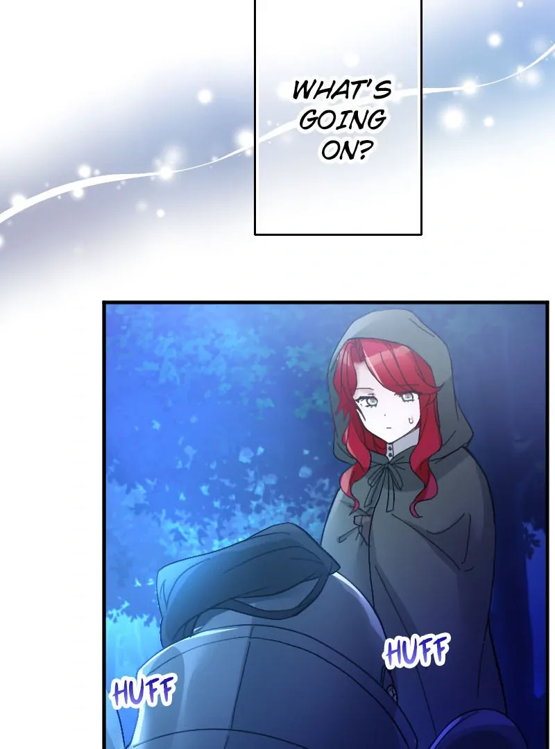 The Armored Prince’s Awkward Love Chapter 4 page 63