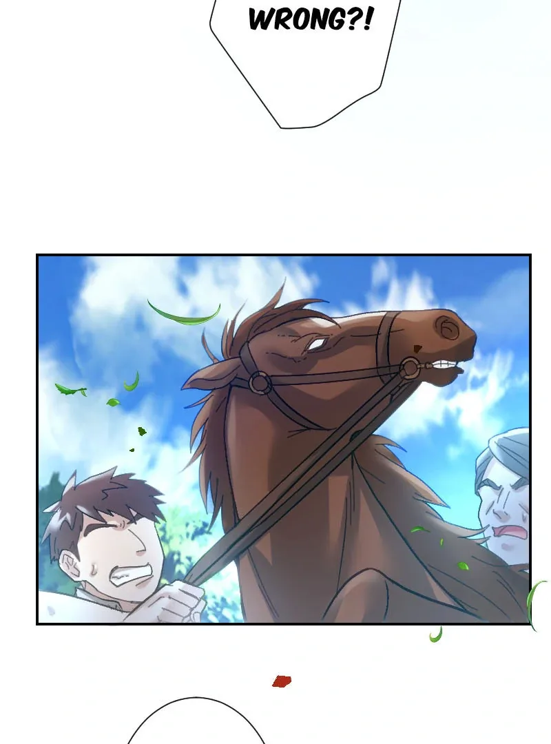The Armored Prince’s Awkward Love Chapter 9 page 68
