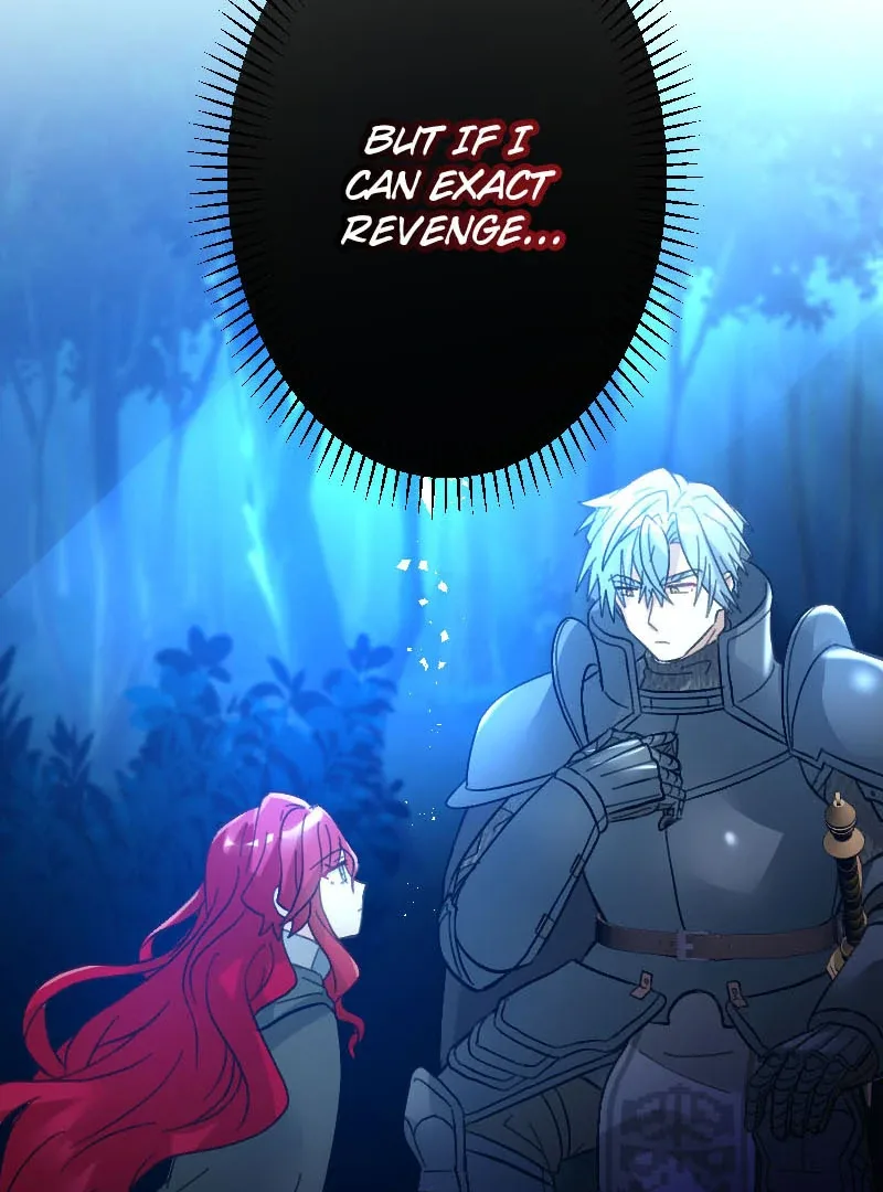 The Armored Prince’s Awkward Love Chapter 6 page 51