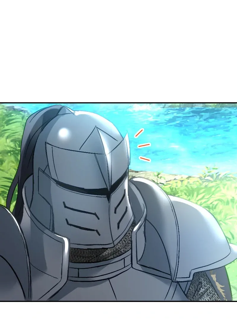 The Armored Prince’s Awkward Love Chapter 9 page 89