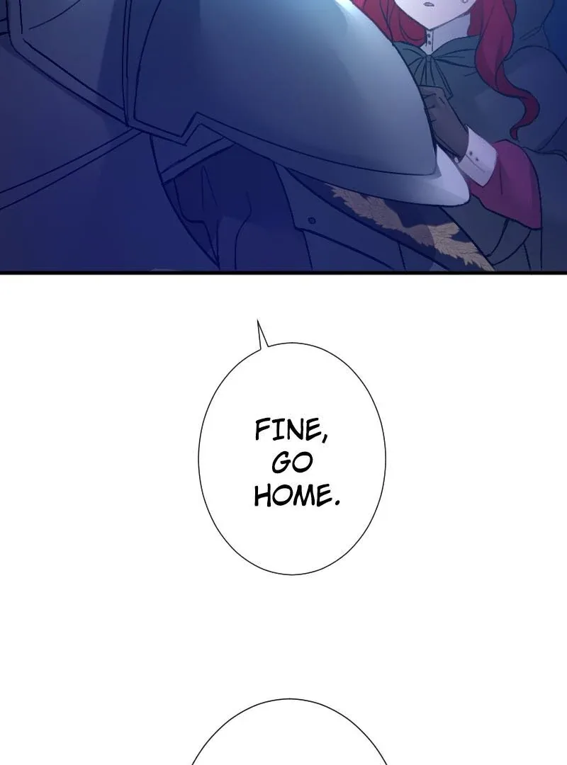 The Armored Prince’s Awkward Love Chapter 4 page 33