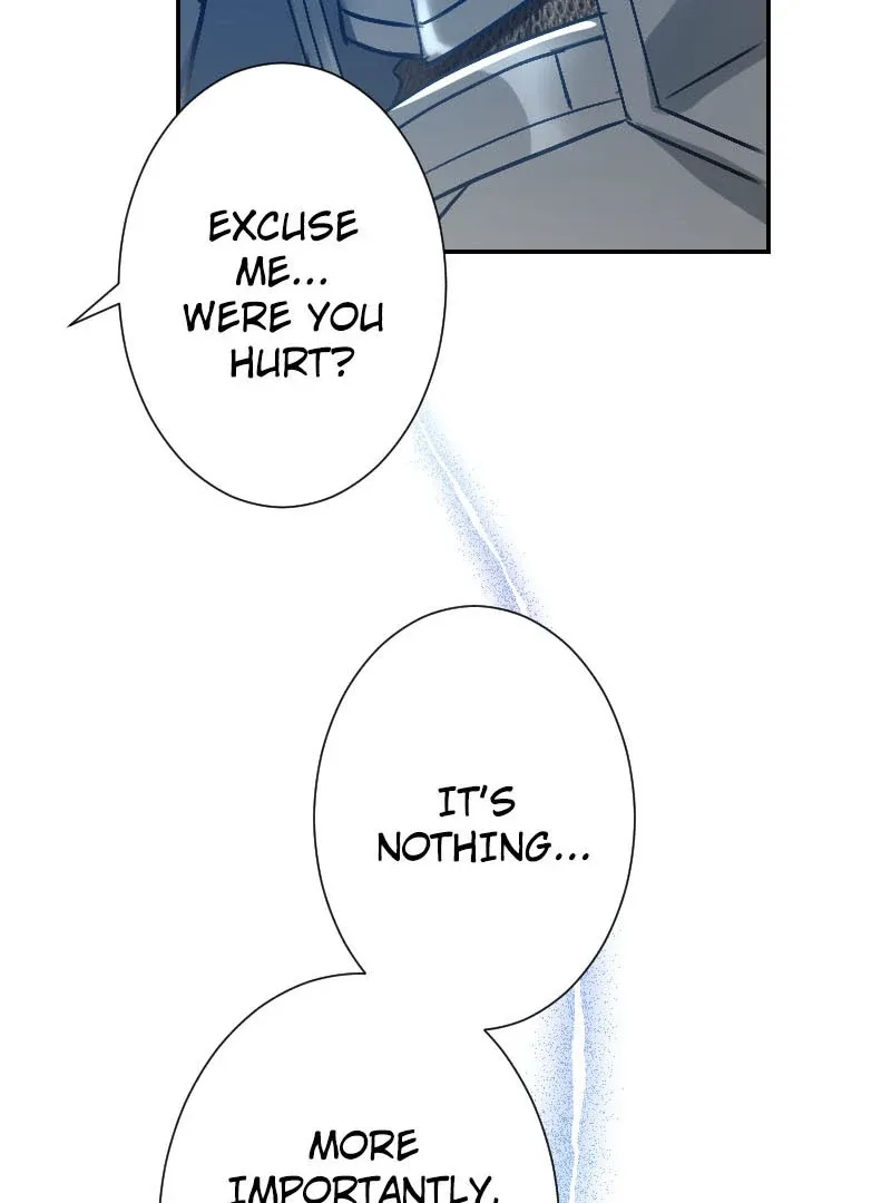 The Armored Prince’s Awkward Love Chapter 9 page 85