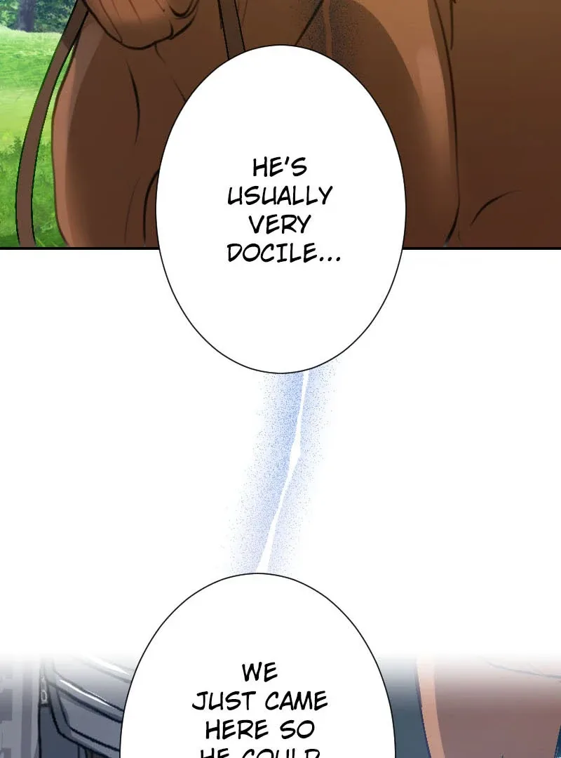 The Armored Prince’s Awkward Love Chapter 9 page 87