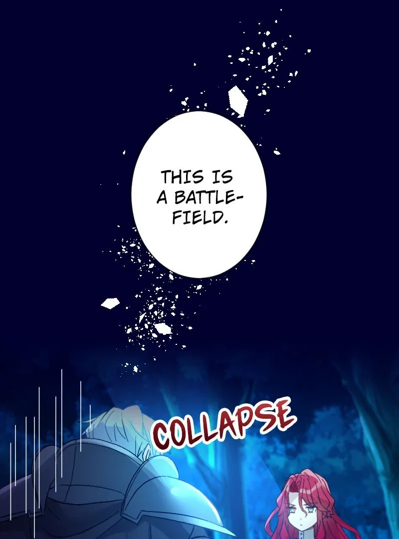 The Armored Prince’s Awkward Love Chapter 6 page 40