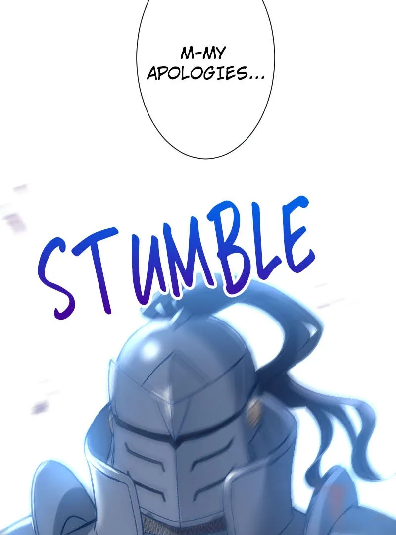 The Armored Prince’s Awkward Love Chapter 9 page 83
