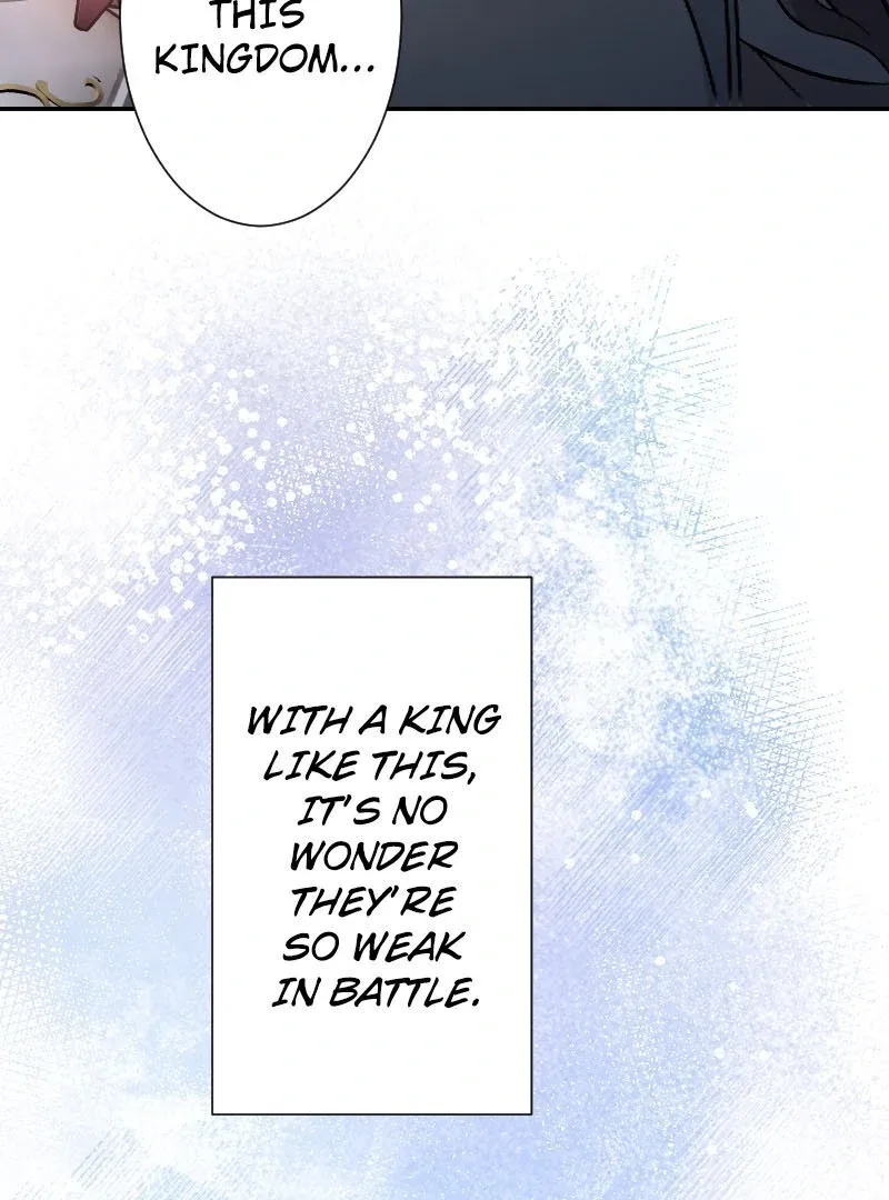 The Armored Prince’s Awkward Love Chapter 9 page 42